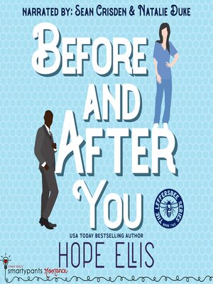 cover image of Before and After You
